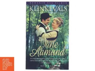 Klinkevals af Jane Aamund (Bog)