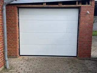 Nye kvalitets Garageporte 