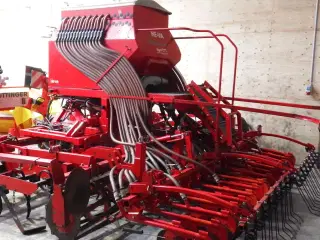 HE-VA 4 m Terra-Seeder