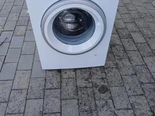 Siemens vaskemaskine 