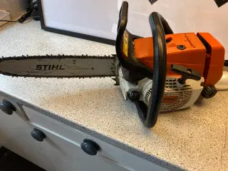 Stihl 026 Motorsav