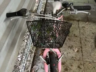 Børne cykel 