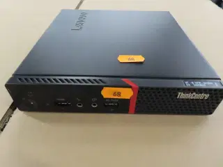 ThinkCentre M900 Tiny - LENOVO