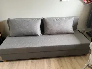 sove sofa til gæster