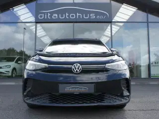VW ID.4 77 1ST Pro Performance