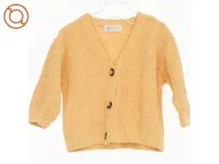Trøje fra H&M (str. 98 cm)