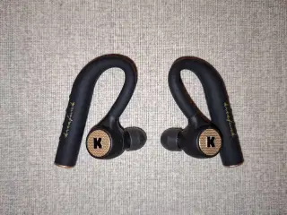 Kreafunk høretelefoner 