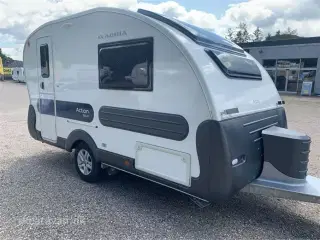 2020 - Adria Action 391 LH   Super velholdt Adria Action 391 LH 2020