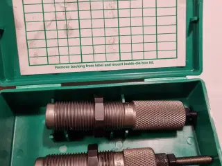 DIESET RCBS 9,3X62