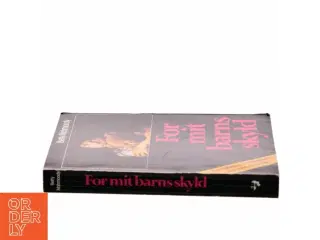 For mit barns skyld (Bog)