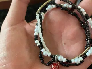 Søde armbånd