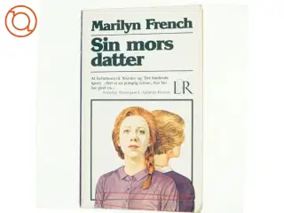 Sin mors datter af Marylin French