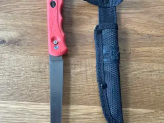 Eka swingblade filetkniv