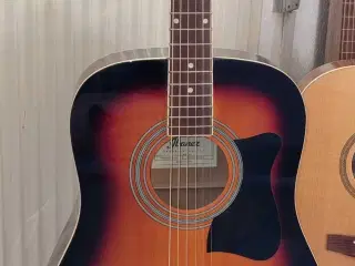 Guitar Acustik Ibanez