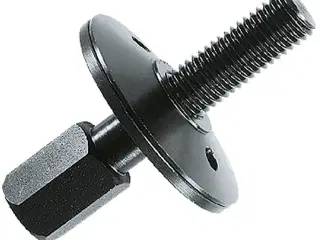 Fein opspændingsdorn m/ M14 flange, 15-35 mm