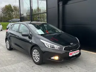 Kia Ceed 1,4 CRDi 90 Active+