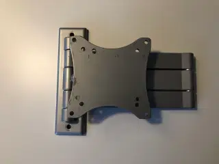 Vægbeslag til TV VESA 100x100