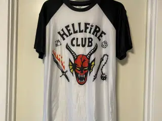 Stranger Things t-shirt 