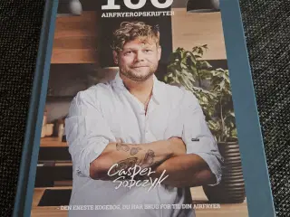 Casper Sopczyk kogebog 