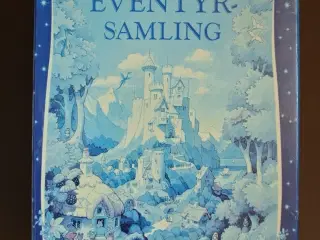 min bedste eventyrsamling