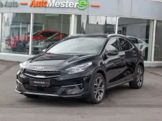 Kia XCeed 1,6 PHEV Upgrade+ DCT