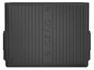 Bagagerumsbakke Peugeot 3008 I 2009-2016 Low