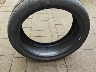 4 stk Hankook 235/40R20 96V dæk fra ny Cupra Born