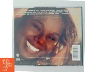 &#39;Don&#39;t Say It&#39;s Over&#39; Randy Crawford fra Warner Bros.