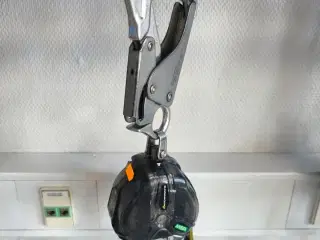 Faldblok MSA LATCHWAYS