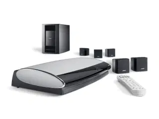 Bose Surround Sound