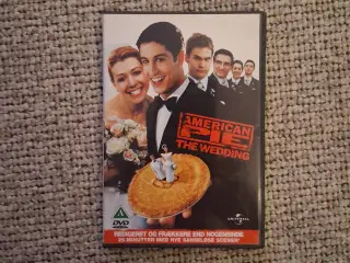 American Pie The Wedding