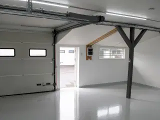 ❗️Søger produktions-/lagerlokale til leje❗️