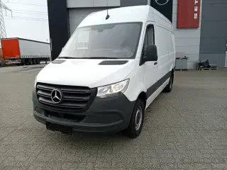 Mercedes Sprinter 317 2,0 CDi A2 Kassevogn aut. RWD