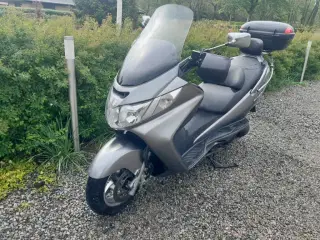 Suzuki AN 400 Burgman