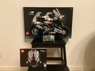Lego Technic Samling - Nyt & Brugt - Billige prise