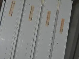 Hvidbjerg terrassedør nye