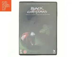 Black christmas