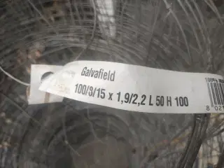 Fårehegn  100 cm høj