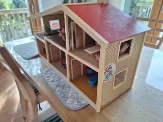 Lundby dukkehus 