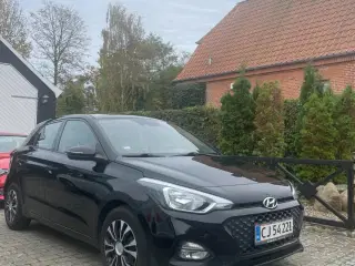 Hyundai i20 1,25 Trend