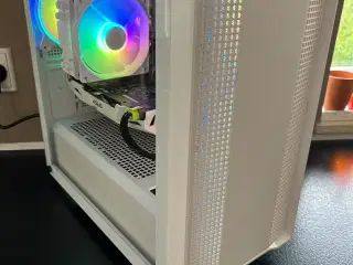 💻 Renoveret Gaming PC – Klar til eSport & Fortnit