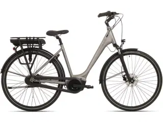 2 Frappe elcykler.