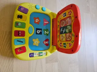 børne computer