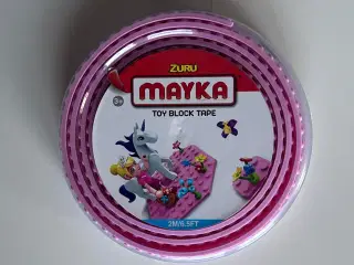 ZURU Mayka toy block tape, 184 cm