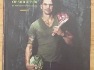 Stenalderkost Palæo opskrifter