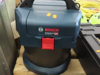 Akku-støvsuger BOSCH