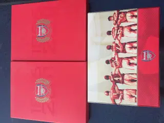 Arsenal Kollektion