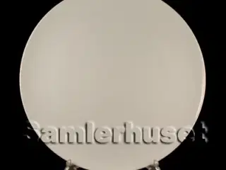 Hvedekorn Fad Rundt 34 cm