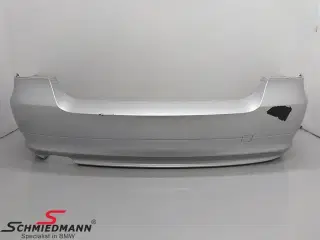 Bagkofanger - 354 titan-silber K21808 BMW E90LCI