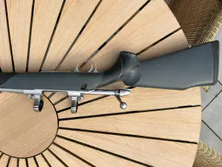Sako 75 SS 260 Rem.